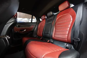 Mercedes-Benz GLC 250 2019