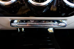 Mercedes-Benz A-Class 200 2020