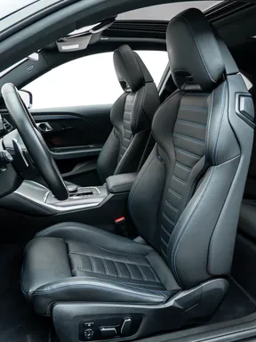 BMW 2 Series M240 2024