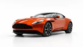 Aston Martin DB11 2017