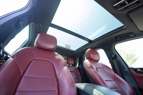 Porsche Cayenne S 2019