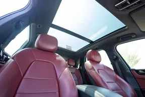 Porsche Cayenne S 2019