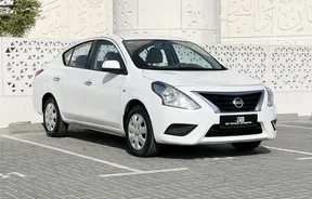 Nissan Sunny 2023