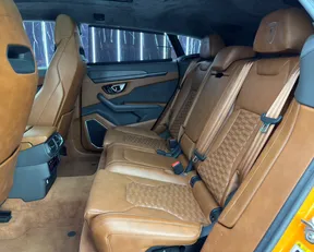 Lamborghini Urus 2022