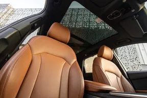 Audi Q7 2024