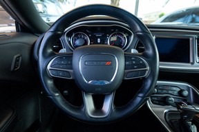 Dodge Challenger 2021