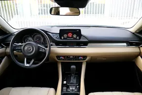 Mazda 6 2023