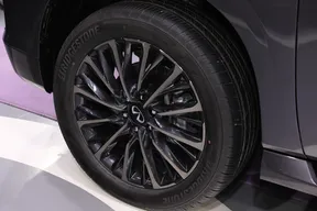 Infiniti QX80 2026