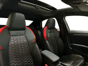 Audi RS3 2023