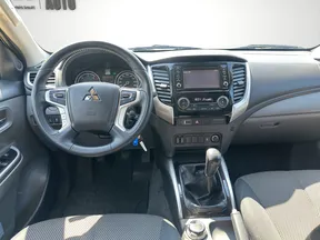 Mitsubishi L200 Double Cab 2019