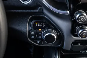 RAM 1500 2025