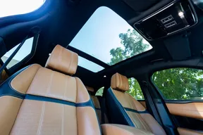 Land Rover Range Rover Velar 2018