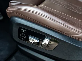 BMW X7 40 2020