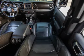Jeep Wrangler 2020