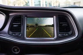 Dodge Challenger 2020