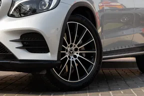 Mercedes-Benz GLC 250 2019