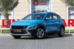 Hyundai Kona 2023