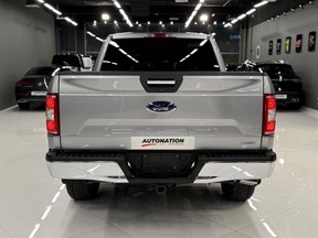 Ford F-Series 2020