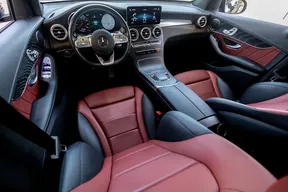 Mercedes-Benz GLC 300 2023