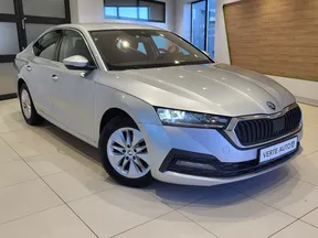 Škoda Octavia 2023