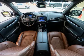 Maserati Levante 2020