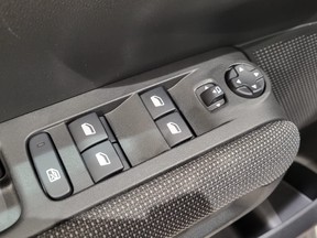 Citroën C3 Aircross 2021