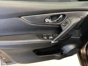 Nissan Qashqai 2018