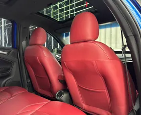 Alfa Romeo Giulietta 2021
