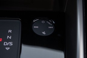 Audi A3 2024