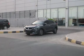 Suzuki Baleno 2024
