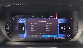 Volvo S90 2022