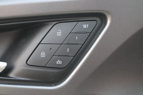 Chevrolet Equinox EV 2024