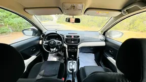 Toyota Rush 2022