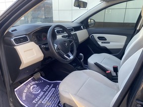 Renault Duster 2019