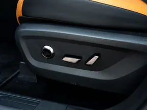 Ford Territory 2026