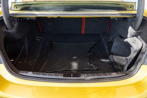 BMW 4 Series M4 2017