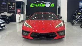 Chevrolet Corvette 2020