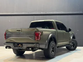 Ford F-150 2018