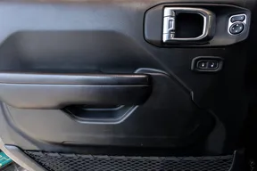 Jeep Wrangler Unlimited 2021