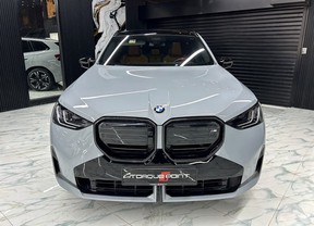 BMW X3 M50 2025