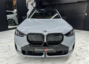 BMW X3 M50 2025