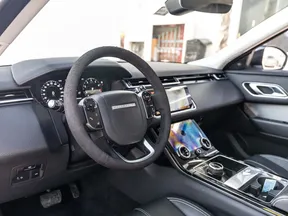 Land Rover Range Rover Velar 2019
