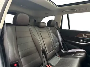 Mercedes-Benz GLS 450 2020