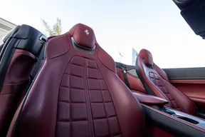 Ferrari Portofino 2019