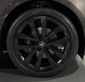 Land Rover Range Rover Sport 2023