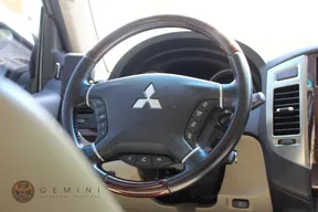 Mitsubishi Pajero / Shogun / Montero 2020