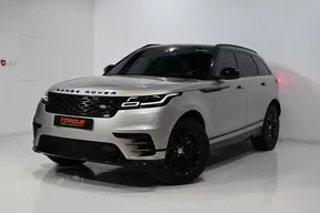 Land Rover Range Rover Velar 2020