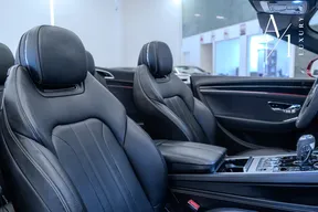 Bentley Continental GTC 2020