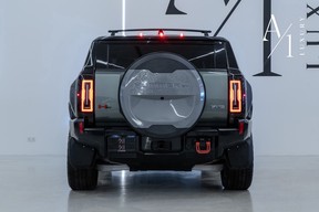 GMC Hummer EV 2024