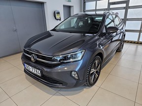 Volkswagen Taigo 2023